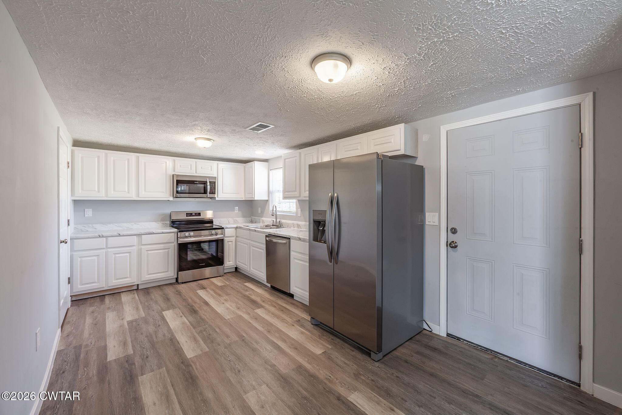 537 Short Street Jackson, TN 38301 - Photo 8 of 27 Completed-9