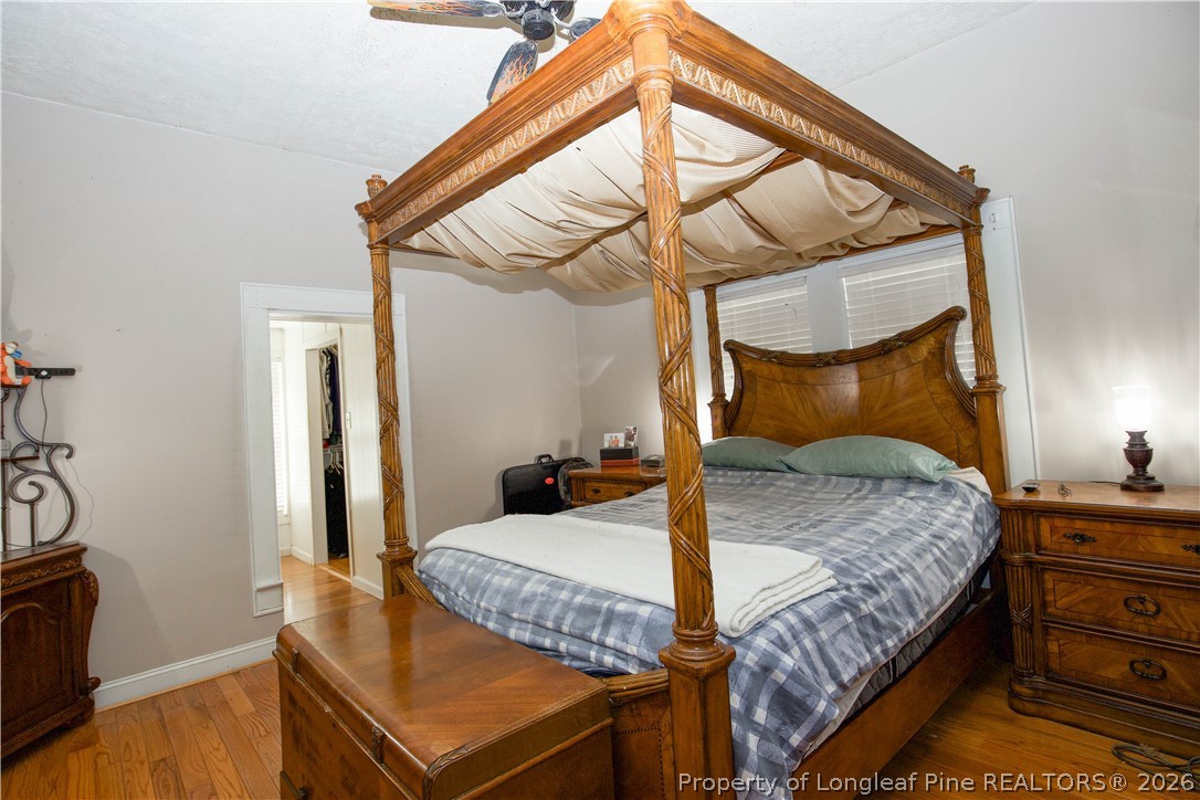 1897 Stanton Hill Road Cameron, NC 28326 - Photo 22 of 50