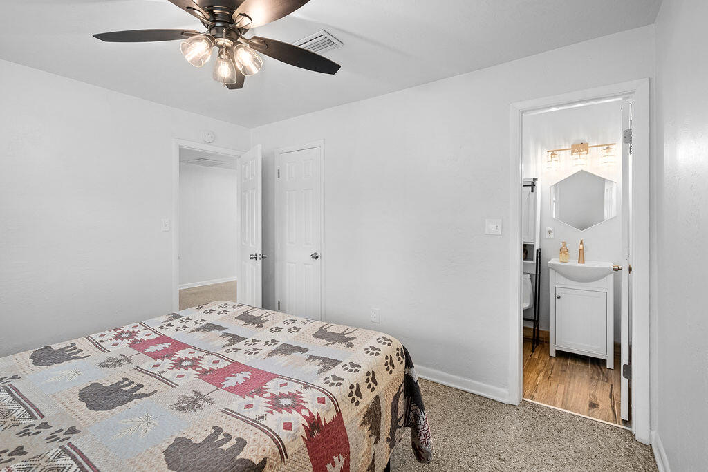 641 Cornwall Terrace Mary Esther, FL 32569 - Photo 11 of 40 Master Bedroom