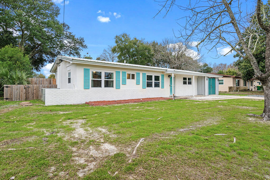 641 Cornwall Terrace Mary Esther, FL 32569 - Photo 2 of 40 641CornwallTerrace