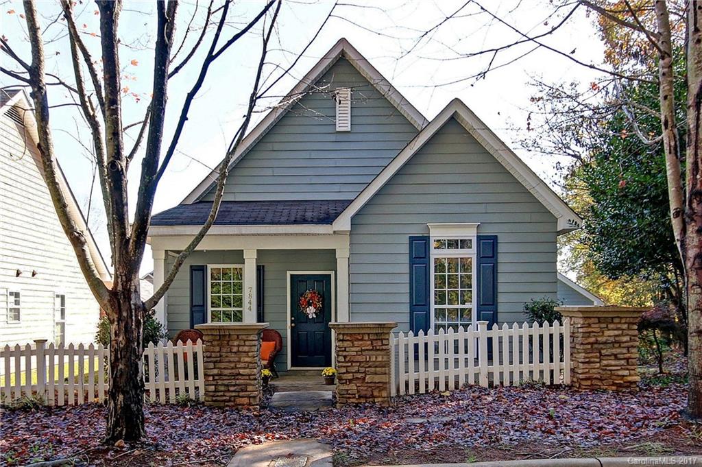 7844 Bud Henderson Road, Unit 102 Huntersville, NC 28078 - Photo 1 of 24 Gallery Image 1