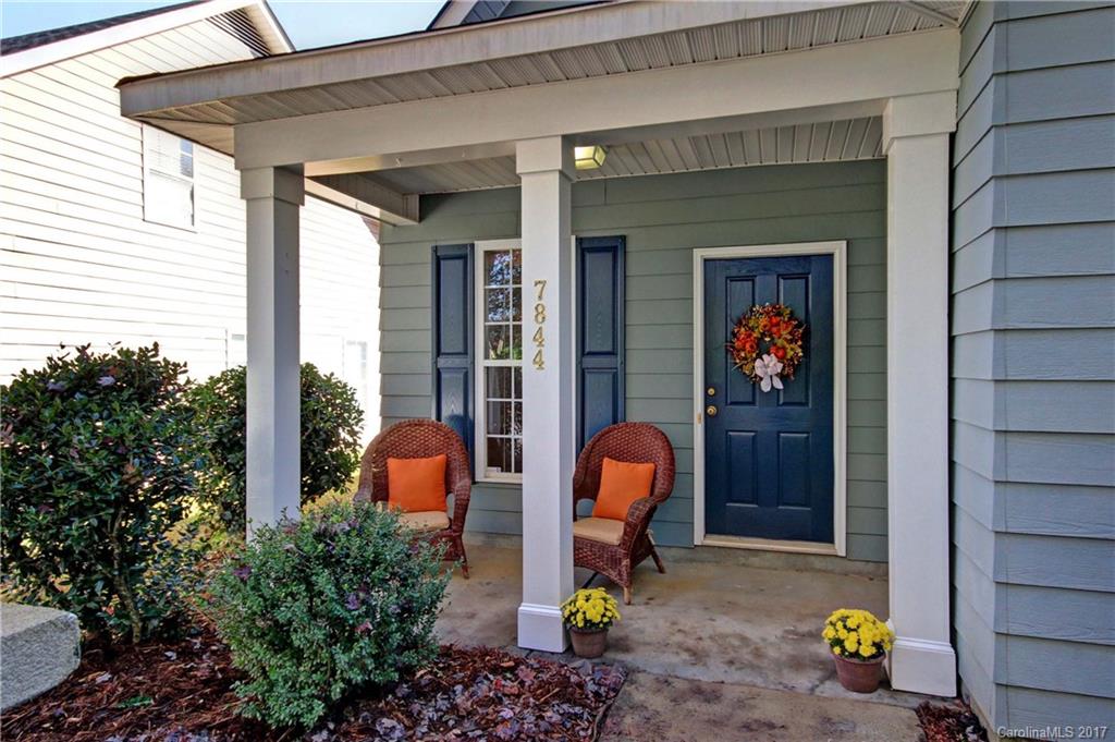 7844 Bud Henderson Road, Unit 102 Huntersville, NC 28078 - Photo 2 of 24 Gallery Image 2