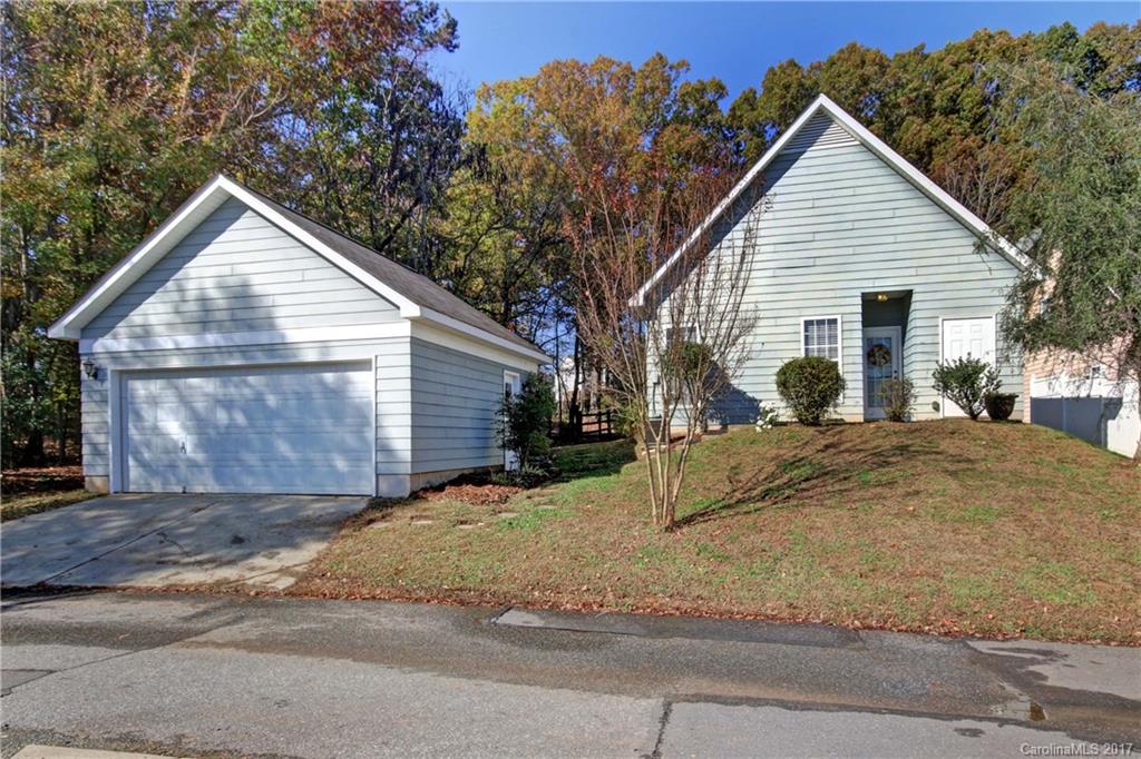 7844 Bud Henderson Road, Unit 102 Huntersville, NC 28078 - Photo 24 of 24 Gallery Image 24