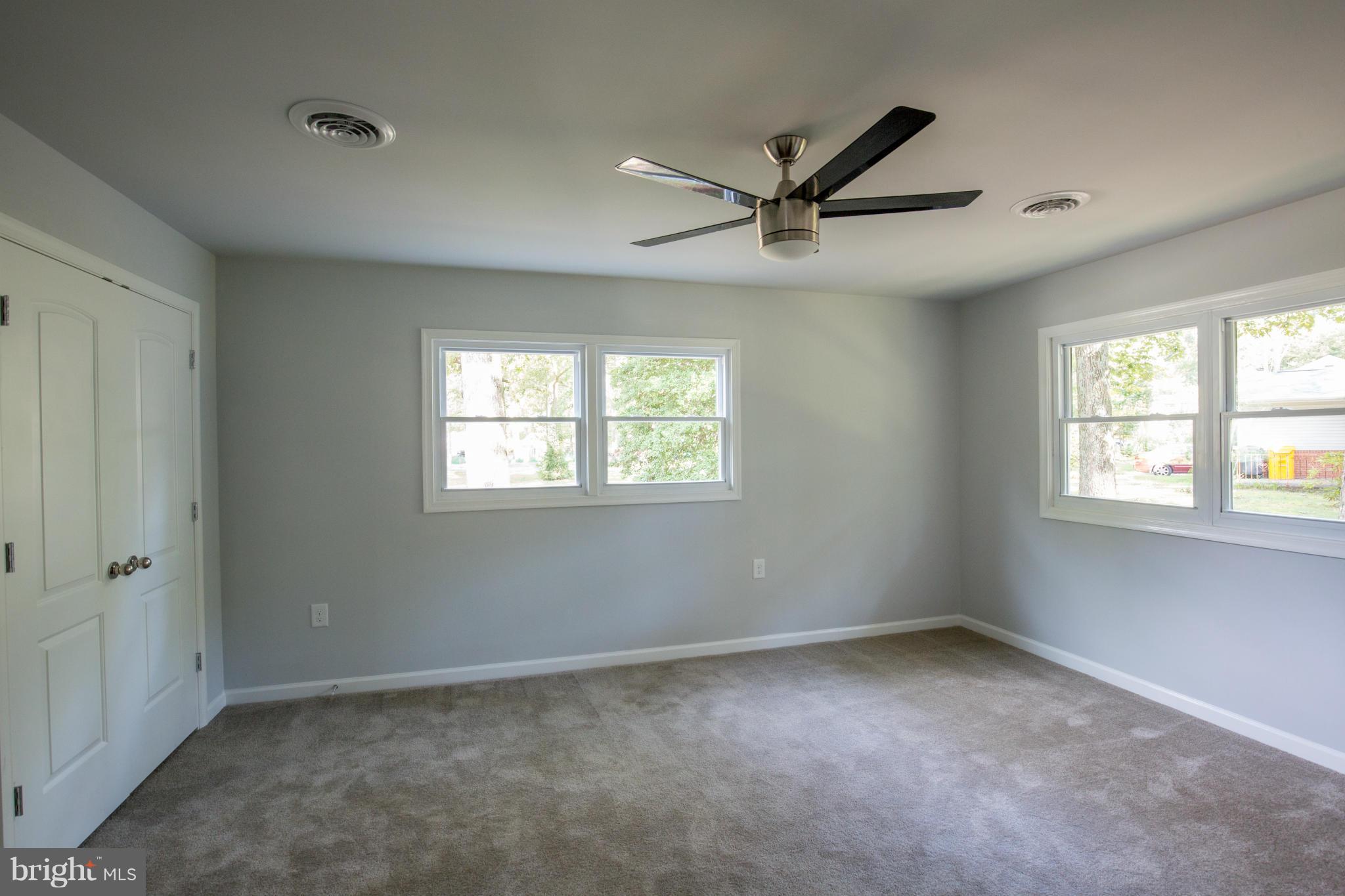 1528 Friendly Road Pasadena, MD 21122 - Photo 17 of 27 Bedroom
