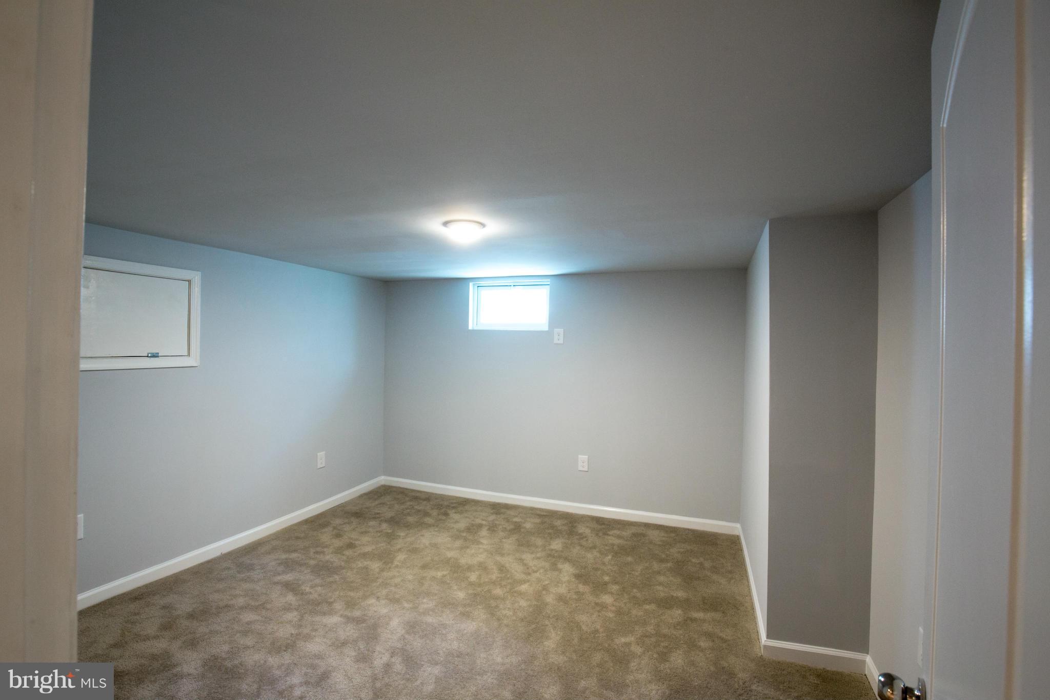1528 Friendly Road Pasadena, MD 21122 - Photo 10 of 27 Basement