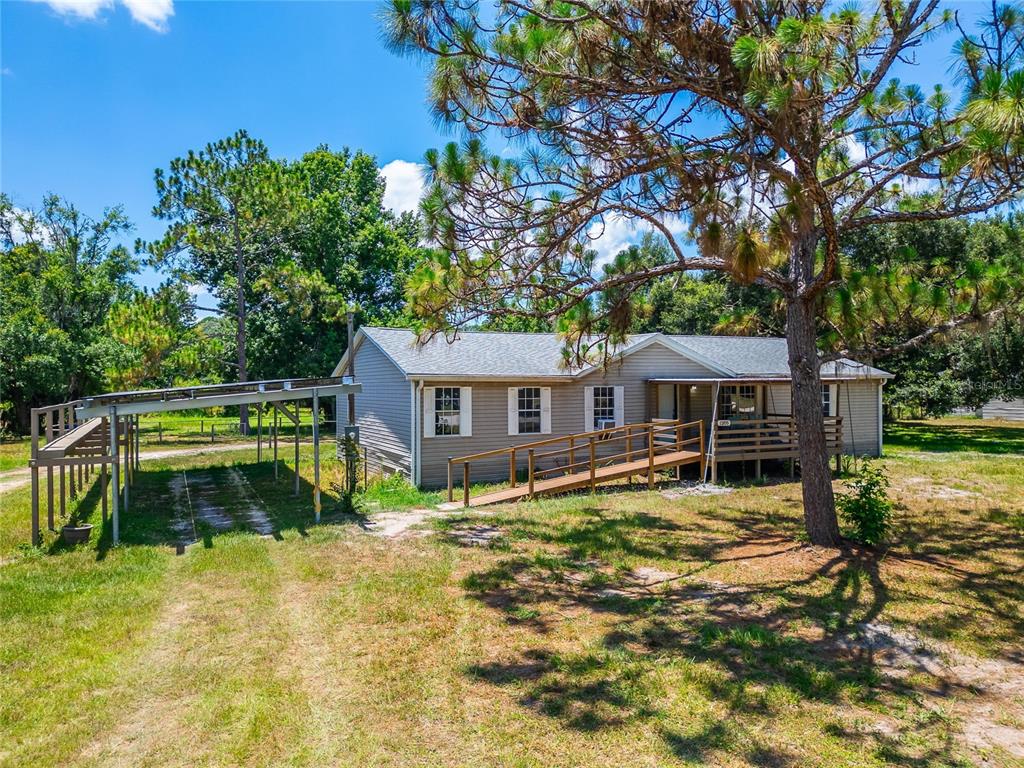1205 Crystal Springs Road Zephyrhills, FL 33540 - Photo 51 of 79