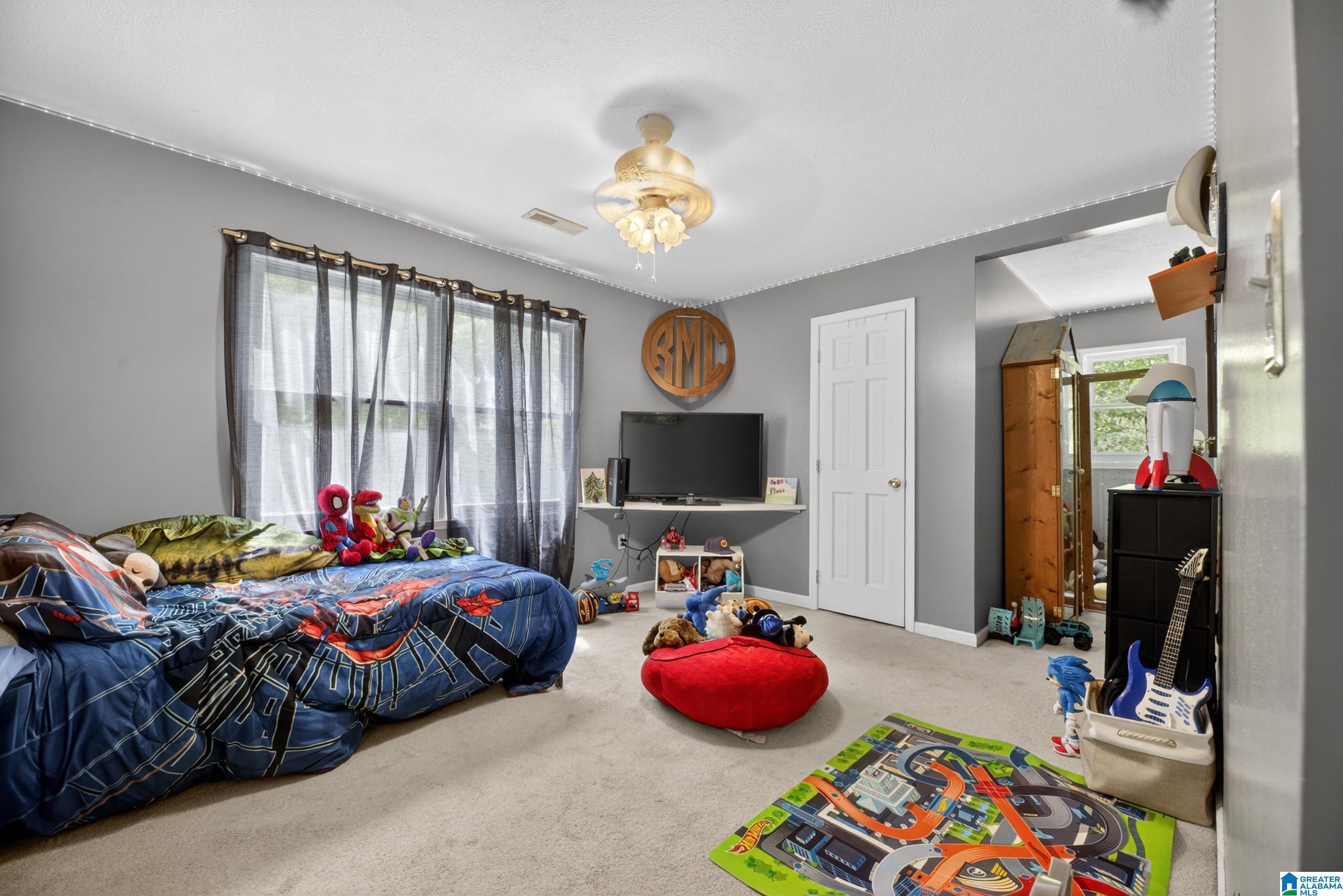 209 Angel Road Anniston, AL 36207 - Photo 40 of 81