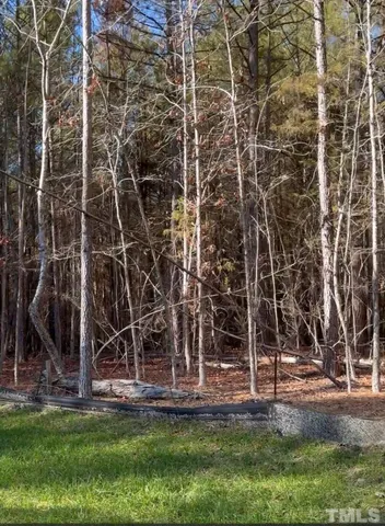 $210,000 | Lot 5 Array Drive, Chapel Hill, NC 27516