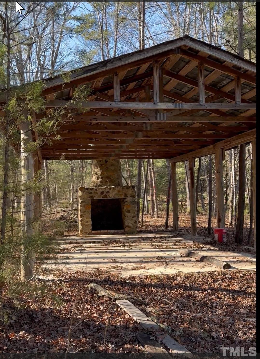 Lot 5 Array Drive Hillsborough, NC 27278 - Photo 11 of 13