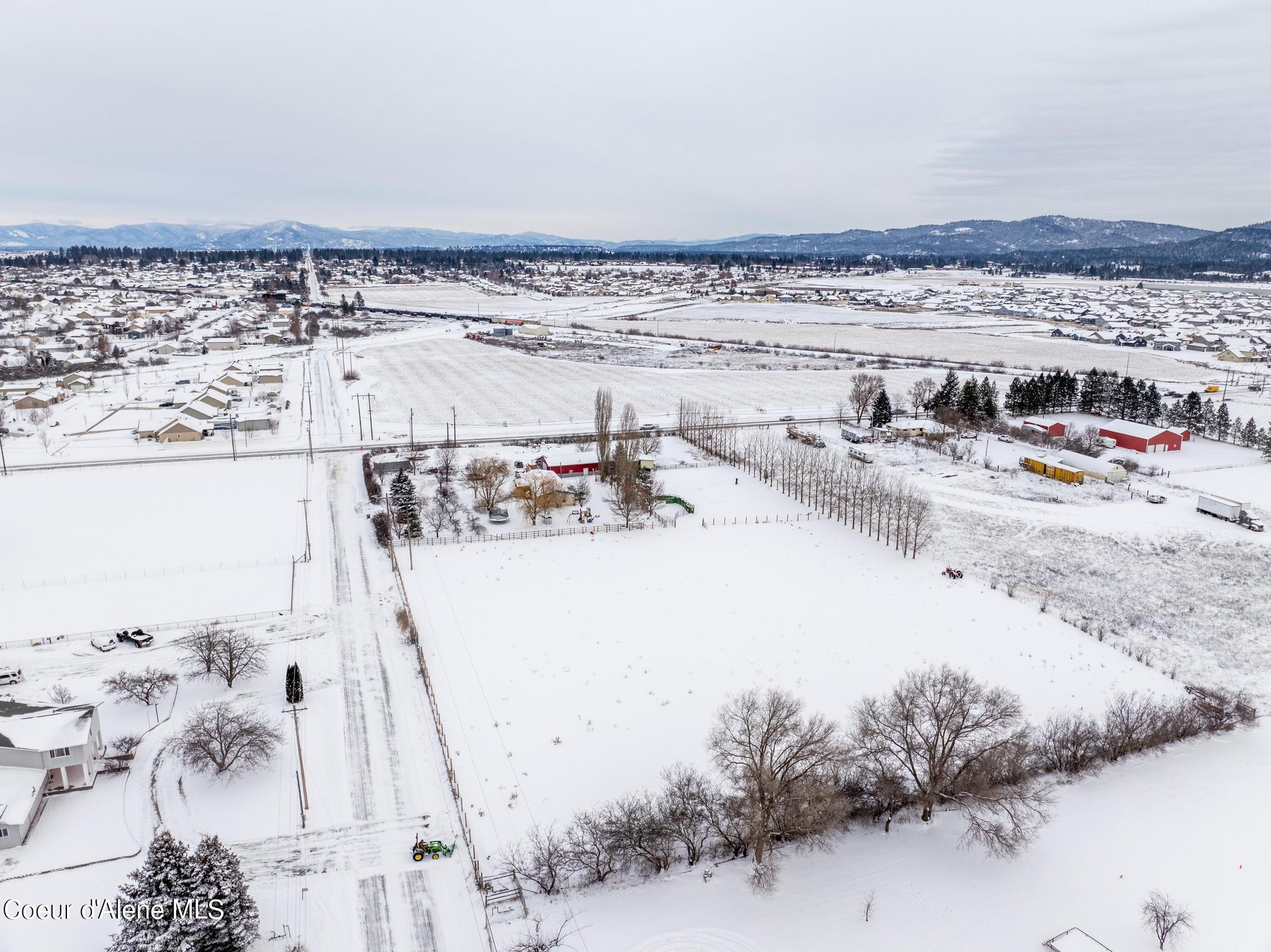 2468 West Poleline Ave  