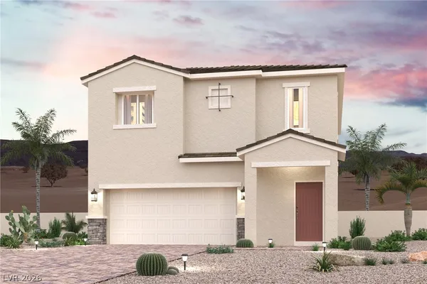 $548,000 | 9822 Ruby Dome Avenue, Las Vegas, NV 89178