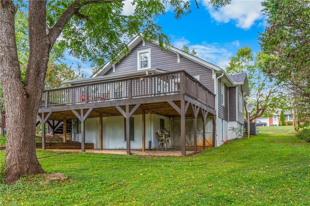 387 Austin Traphill Road Elkin, NC 28621 - Photo 25 of 27 Gallery Image 25