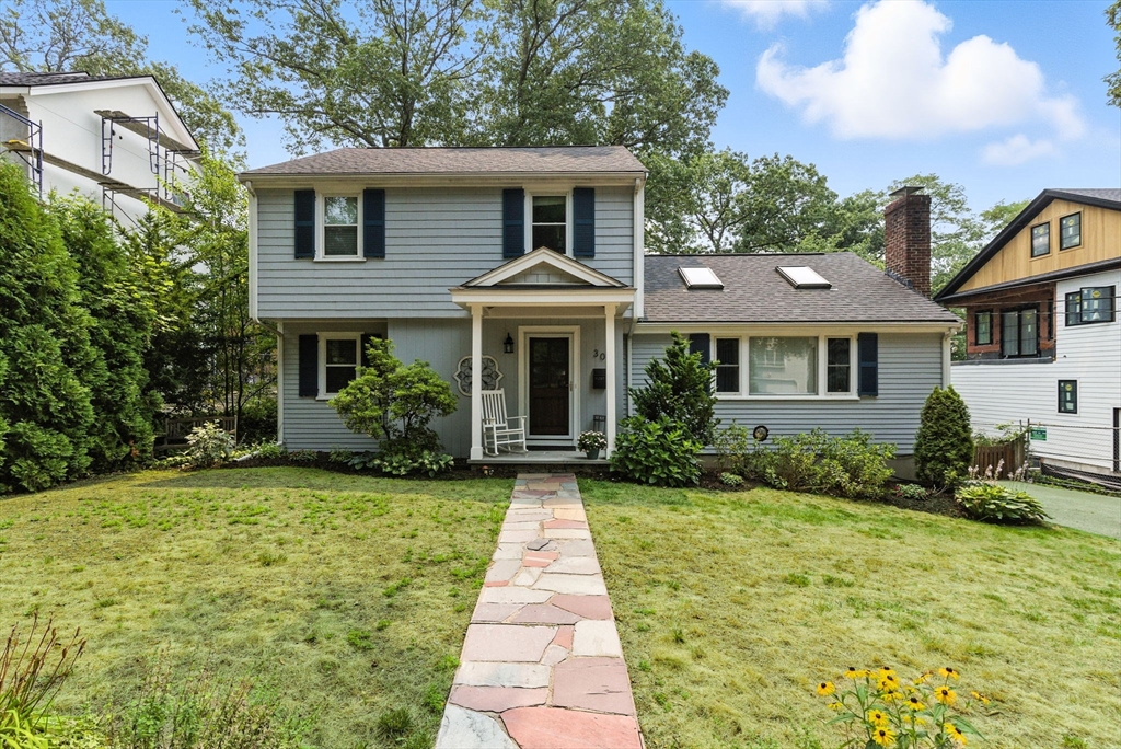 30 Roland Street Newton, MA 02461 - Photo 1 of 34 Gallery Image 1
