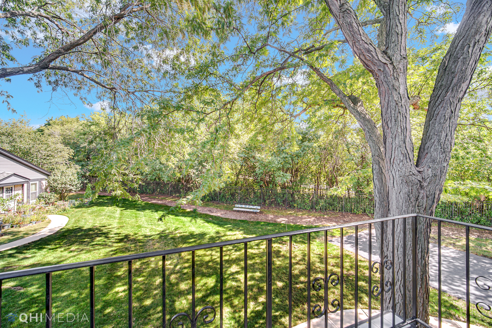 232 Inverrary Lane, Unit 232 Deerfield, IL 60015 - Photo 25 of 27 a view of an outdoor space with a lake view