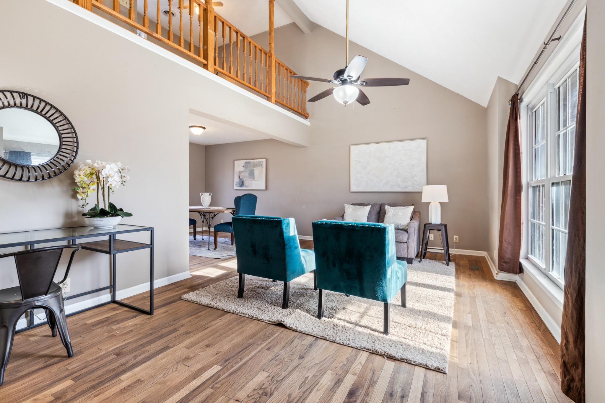 251 Rouse Road Dickson, TN 37055 - Photo 3 of 47 Gallery Image 3