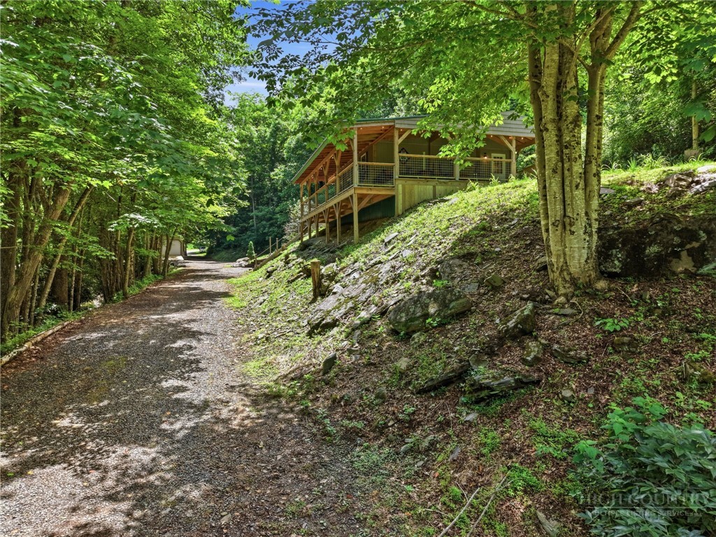 4180 3 Top Road Todd, NC 28684 - Photo 24 of 47