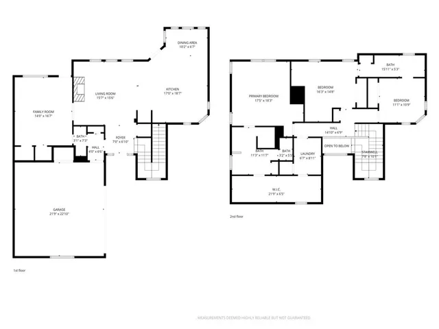 $500,000 | 5905 Riverbend Place, Fort Worth, TX 76112