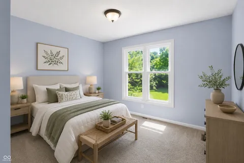 $417,000 | 10325 Blue Fin Drive, Indianapolis, IN 46256