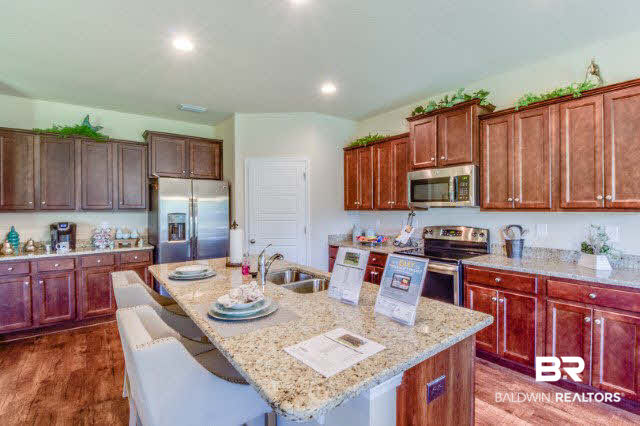 26388 Rosedown Lane Daphne, AL 36526 - Photo 4 of 6 Kitchen