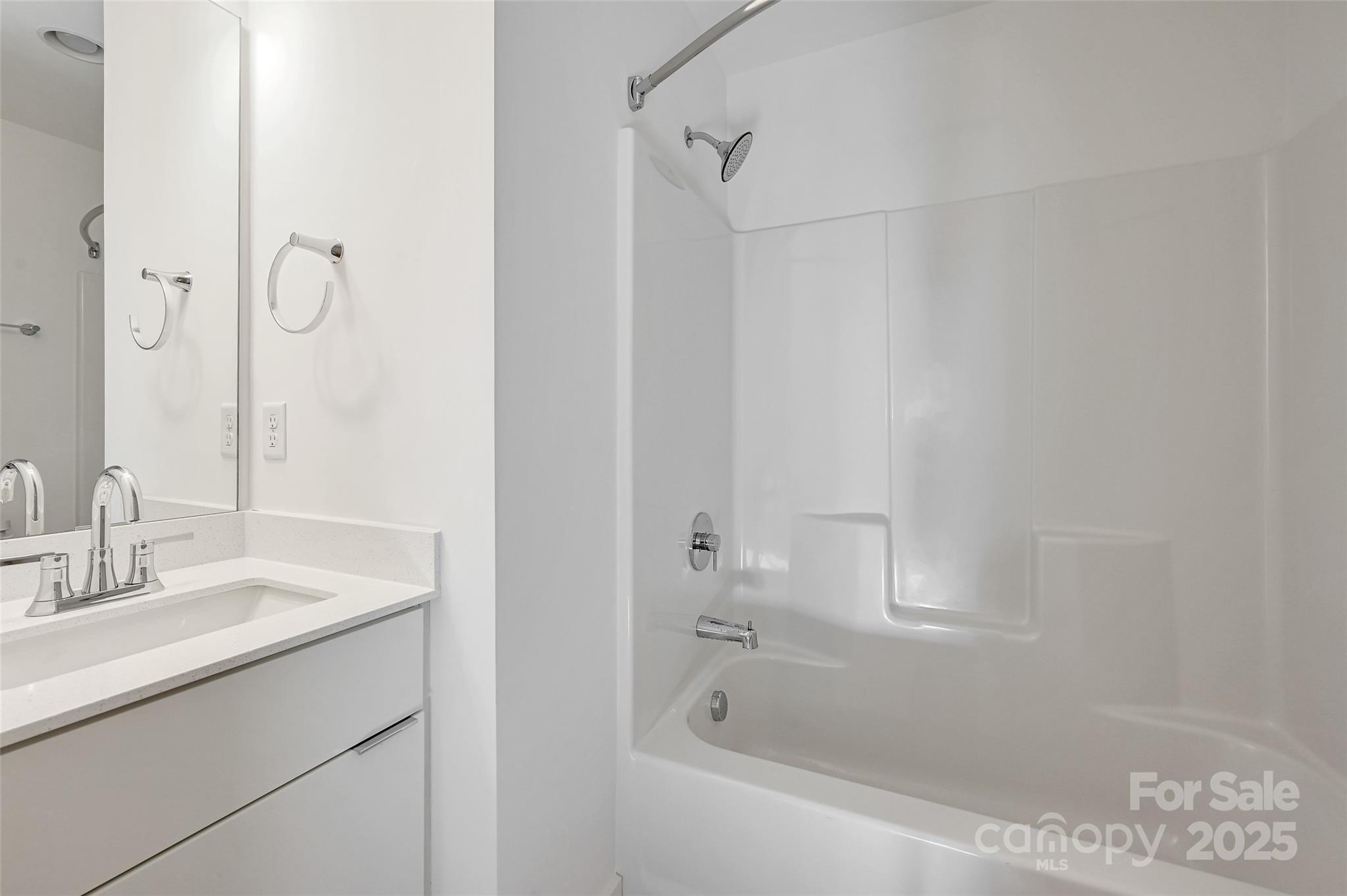 2 Cub Road Asheville, NC 28806 - Photo 14 of 24 a white bath tub sitting next to a white sink