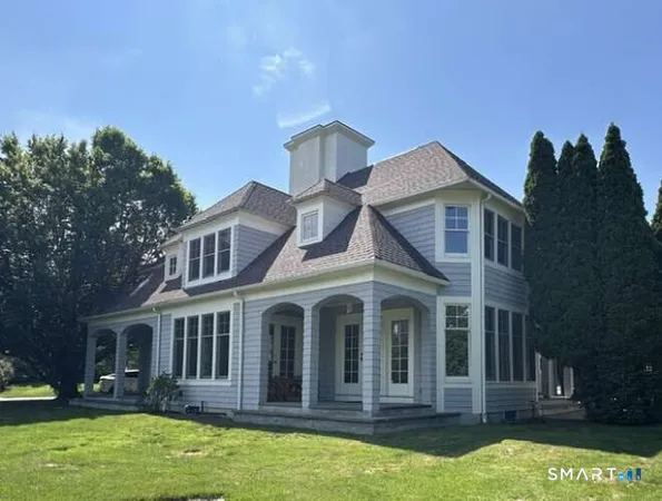 $10,500 | 6 Sherwood Farms Lane, Westport, CT 06880