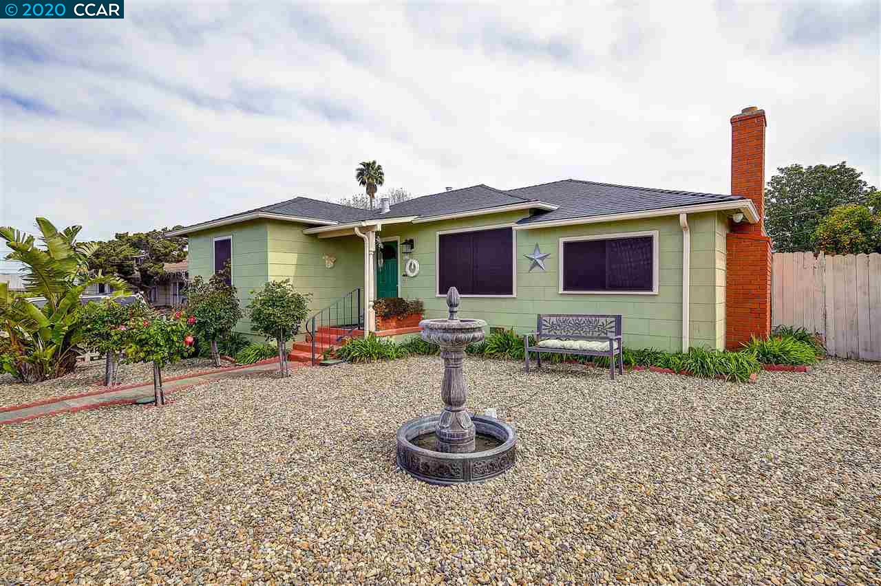513 Sonoma Avenue Rodeo, CA 94572 - Photo 1 of 1 Gallery Image 1