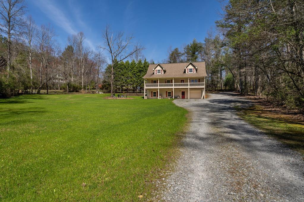 80 Pine Grove Drive Blue Ridge, GA 30513 - Photo 2 of 44