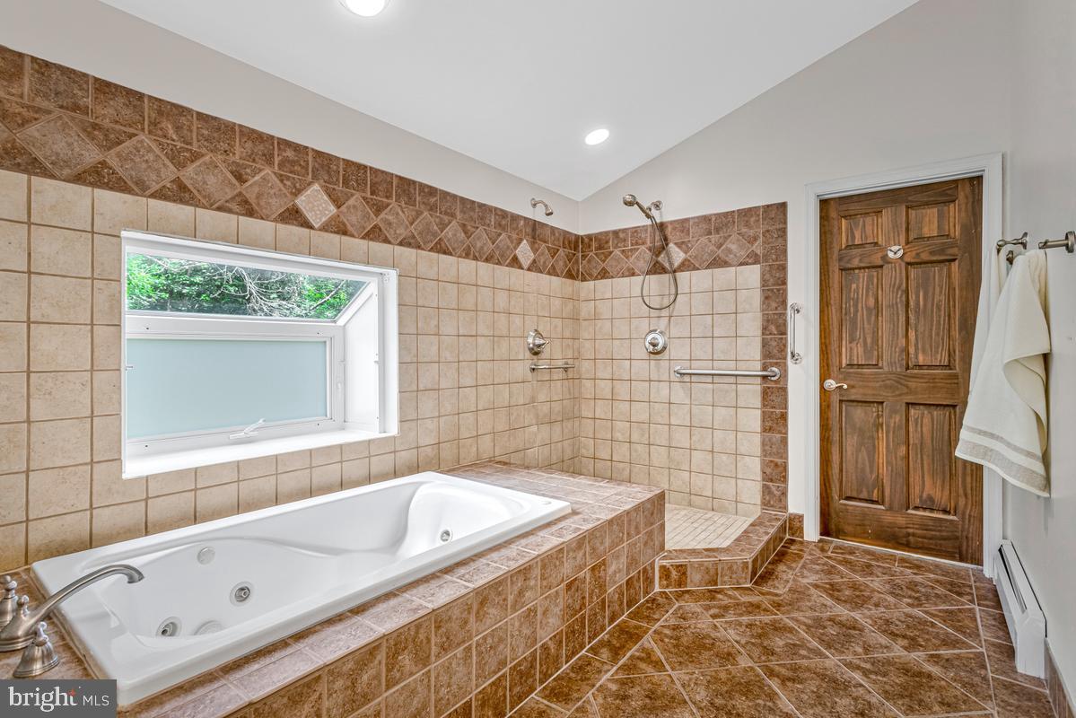1410 Dent Road Shady Side, MD 20764 - Photo 20 of 42 Elegant spa-like bathroom retreat.