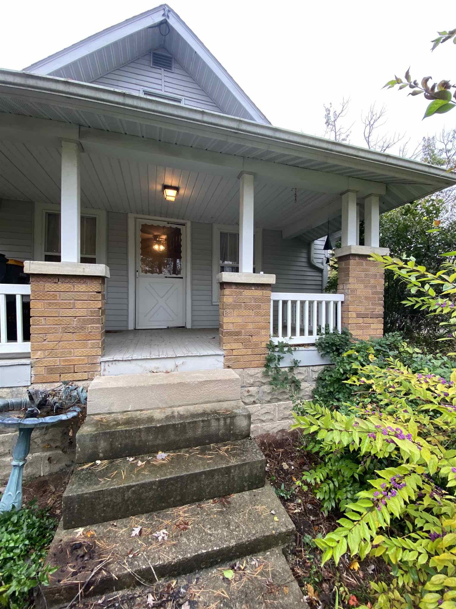 770 South Ransom Lane Bloomington, IN 47403 - Photo 1 of 36