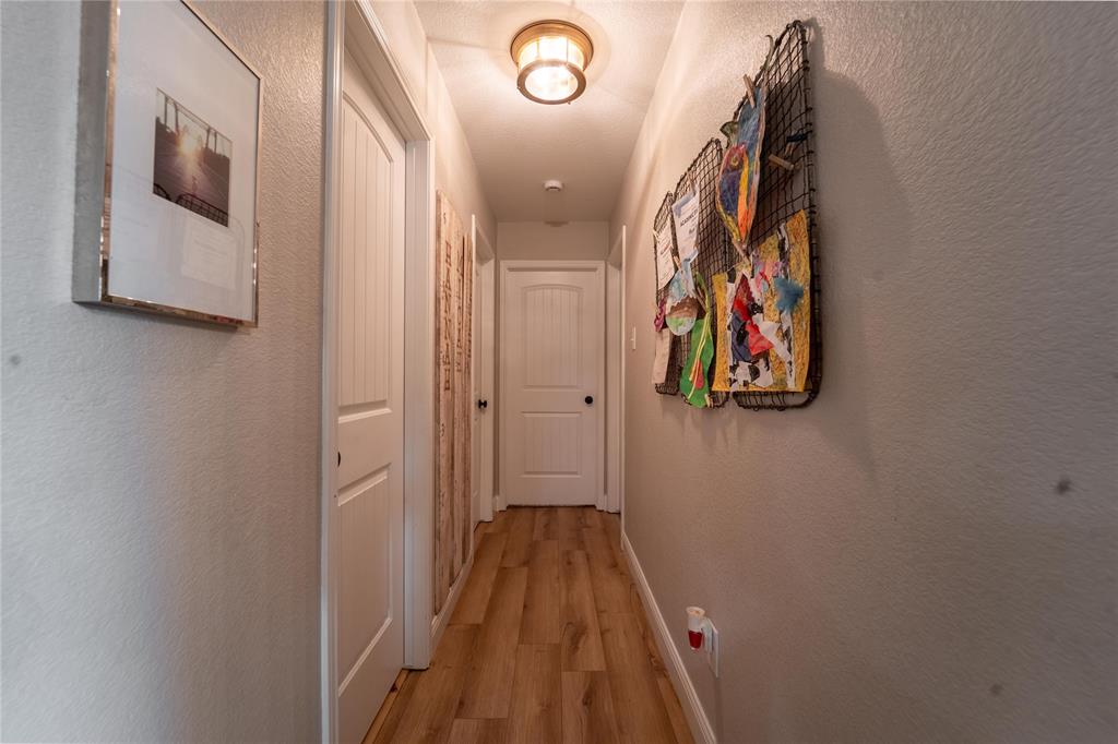 5521 Wisdom Court Waco, TX 76708 - Photo 15 of 28 Corridor