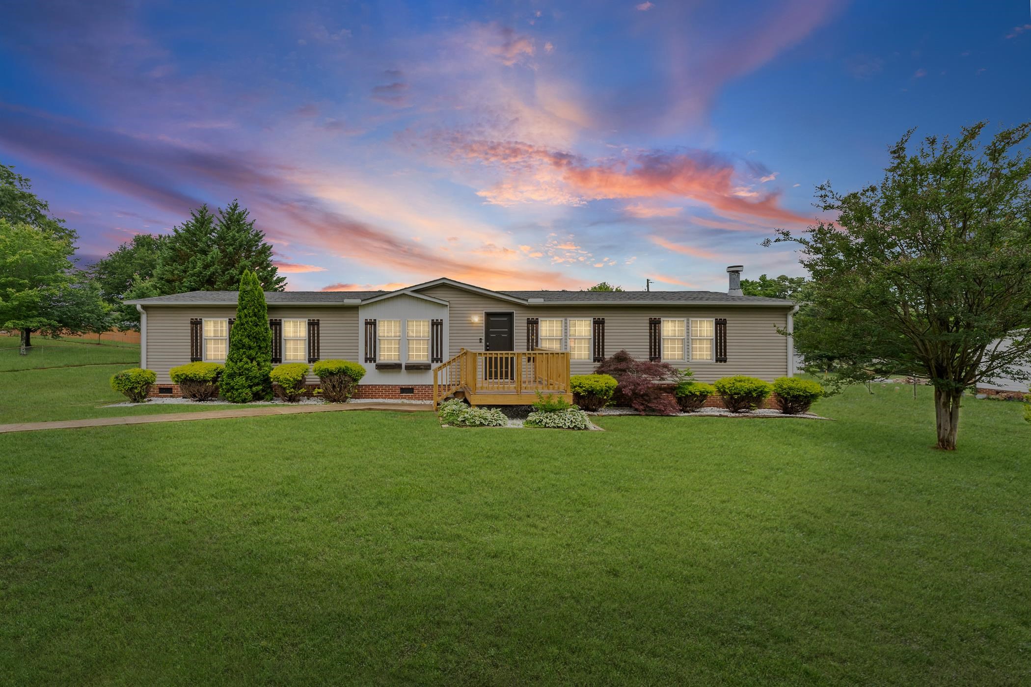 247 Perry Road Greer, SC 29651 - Photo 40 of 41 Gallery Image 40