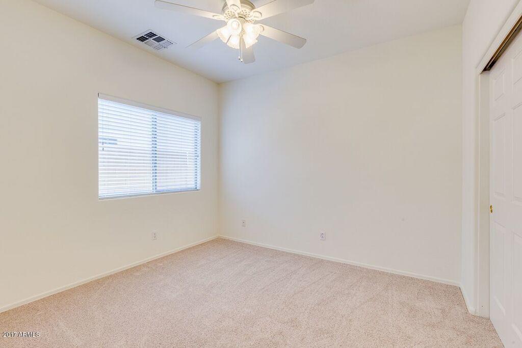 21152 East Nightingale Road Queen Creek, AZ 85142 - Photo 12 of 24 21152 bedroom2
