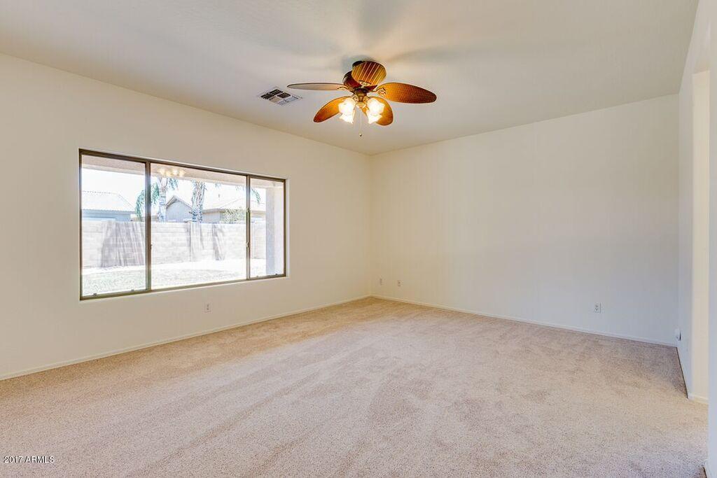 21152 East Nightingale Road Queen Creek, AZ 85142 - Photo 15 of 24 21152 master bedroom2