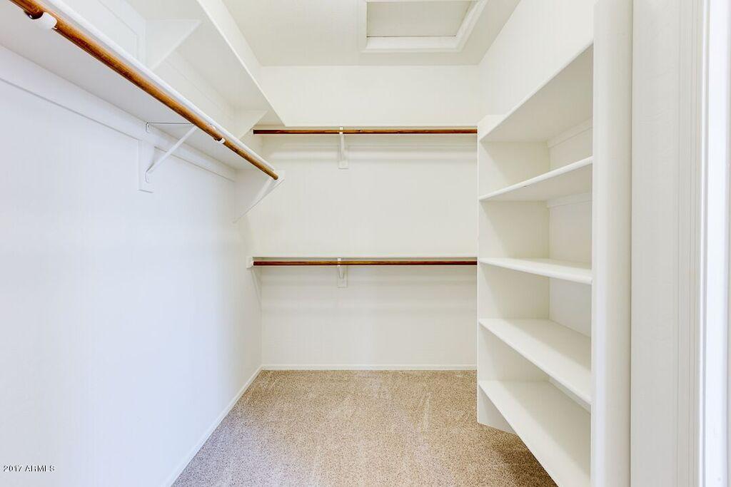 21152 East Nightingale Road Queen Creek, AZ 85142 - Photo 18 of 24 21152 master closet
