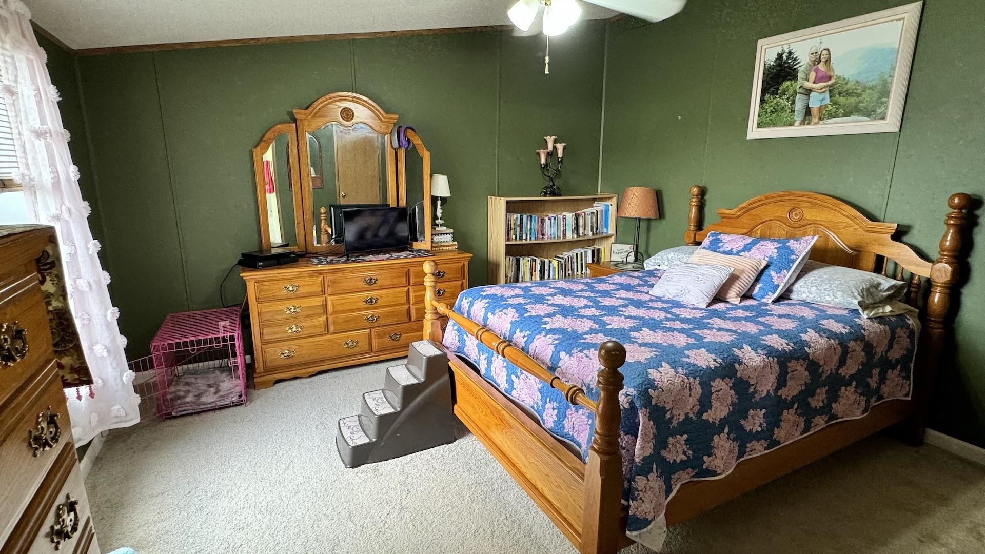 14026 Elms Road Clio, MI 48420 - Photo 39 of 49