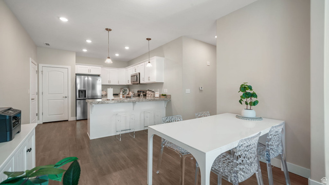1810 West 300th Street South, Unit D Mapleton, UT 84664 - Photo 10 of 30 Dining