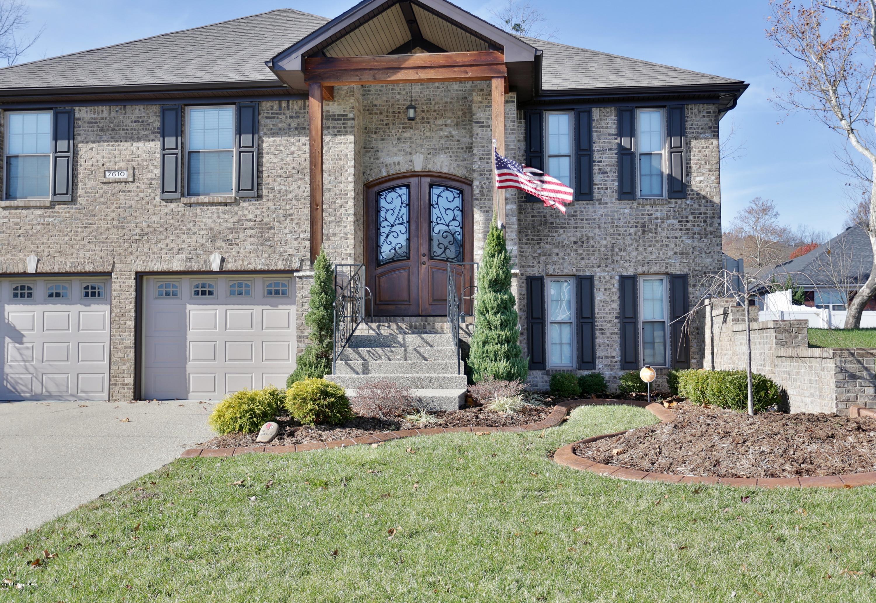 7610 Crestline Road Louisville, KY 40214 - Photo 2 of 41 107