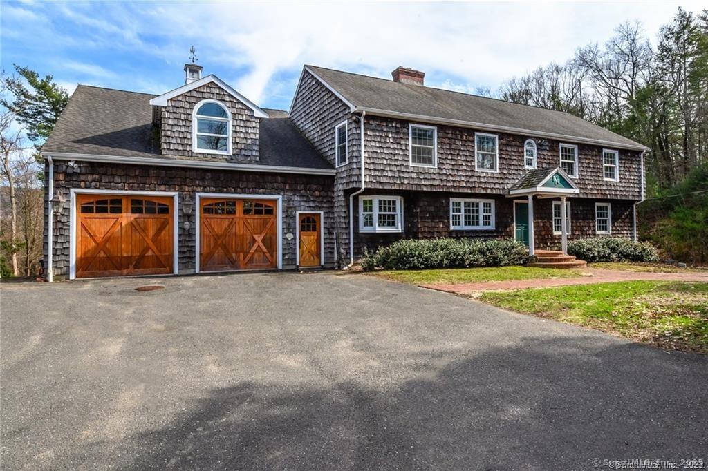 15 Sand Hill Road Simsbury, CT 06089 - Photo 2 of 40