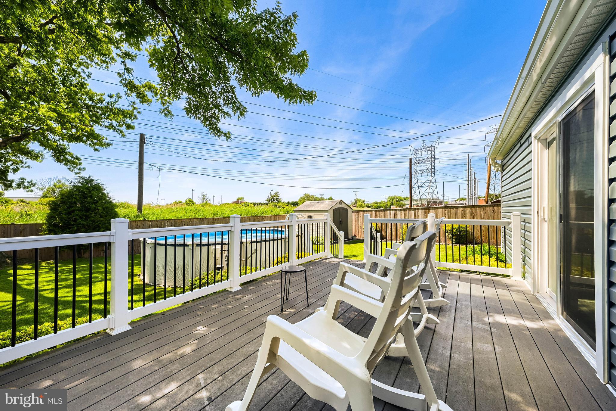 8103 Murray Point Road Baltimore, MD 21222 - Photo 25 of 31