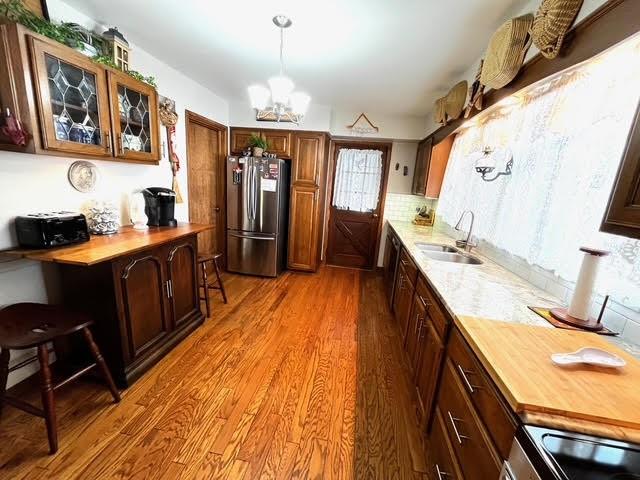 295 Hawthorne Road Washington, PA 15301 - Photo 7 of 17 Gallery Image 7
