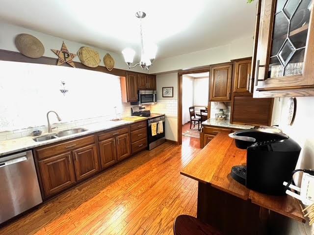 295 Hawthorne Road Washington, PA 15301 - Photo 8 of 17 Gallery Image 8