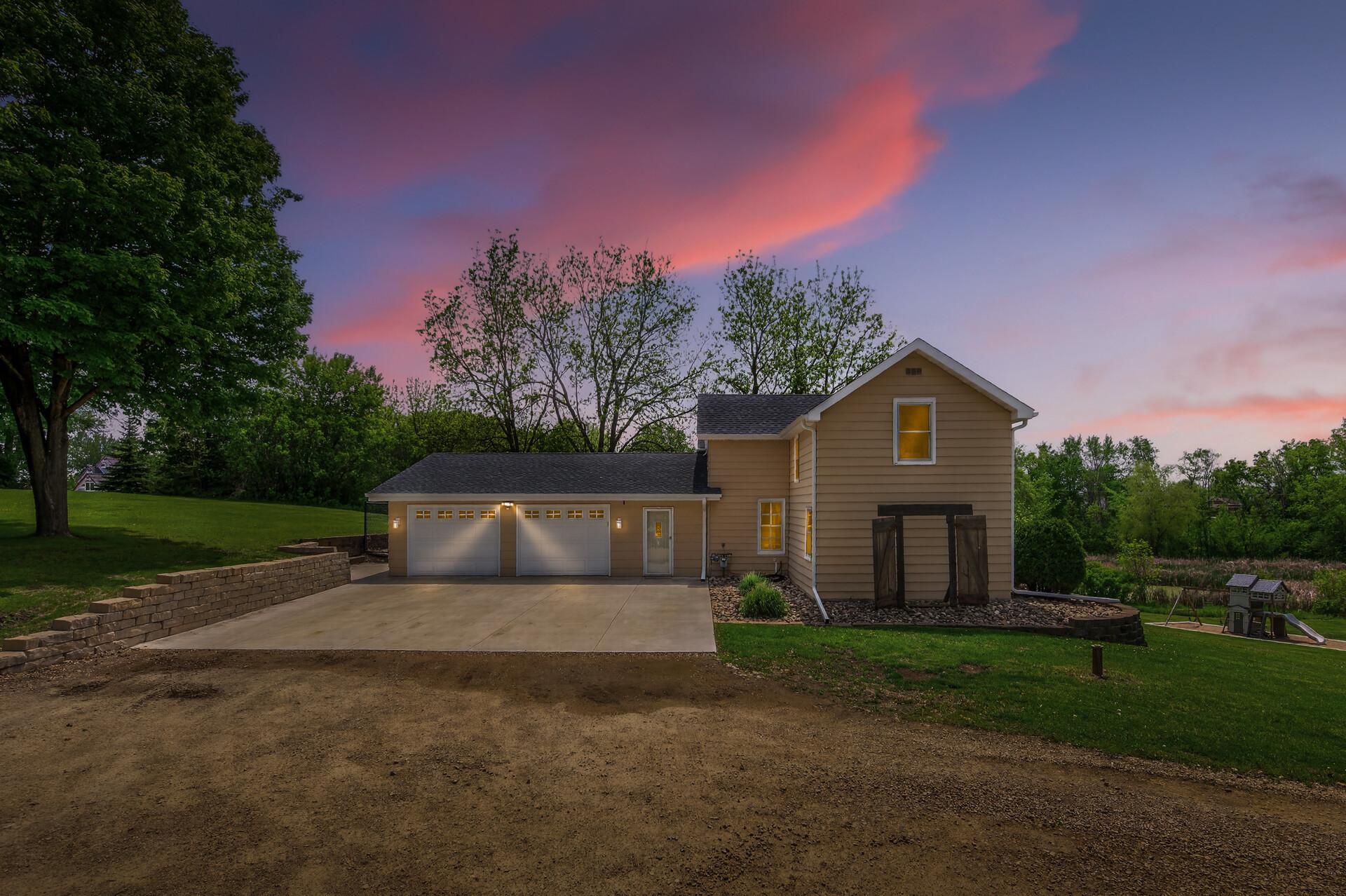 109 Lydia Road Jordan, MN 55352 - Photo 51 of 52