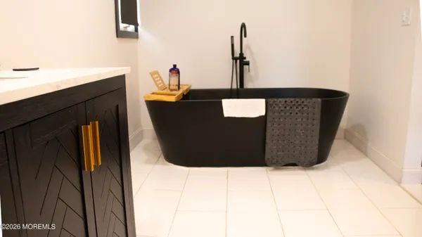 a view of a sink
