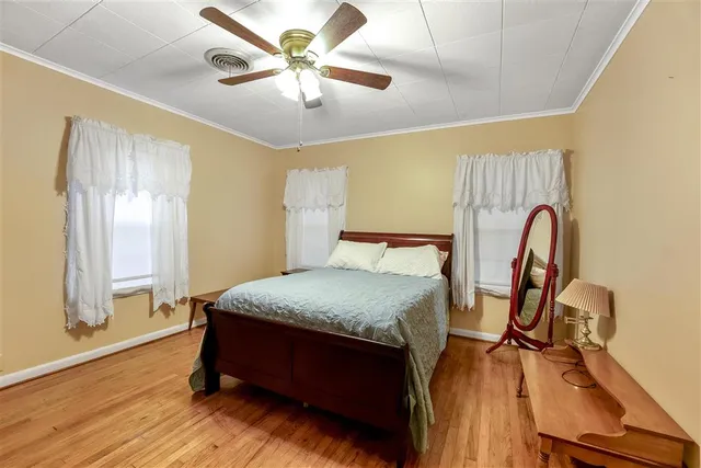 $125,000 | 306 Coffee Street, Dequincy, LA 70633