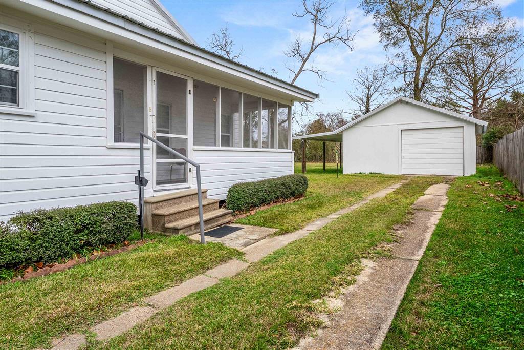 306 Coffee Street Dequincy, LA 70633 - Photo 16 of 21