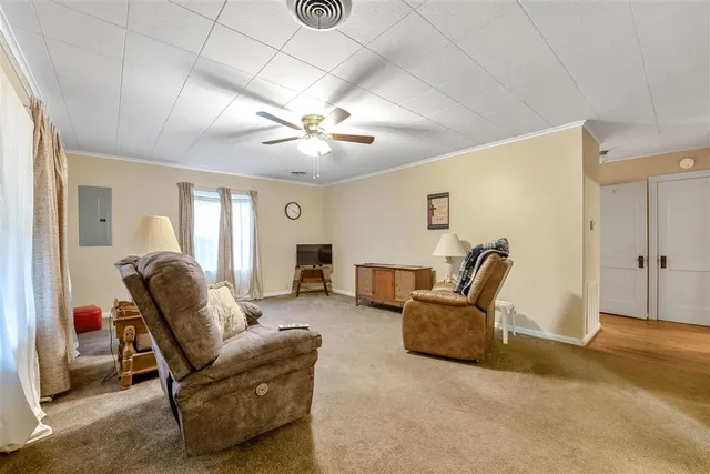 $125,000 | 306 Coffee Street, Dequincy, LA 70633