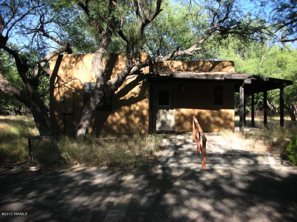 North Tanque Verde Loop Road Tucson, AZ 85749 - Photo 5 of 10 Gallery Image 5