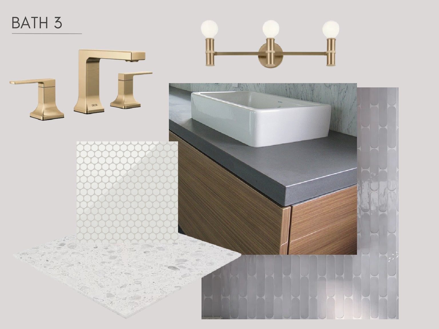 6049 Robin Hill Road Nashville, TN 37205 - Photo 27 of 36 a bathroom with a sink and a mirror