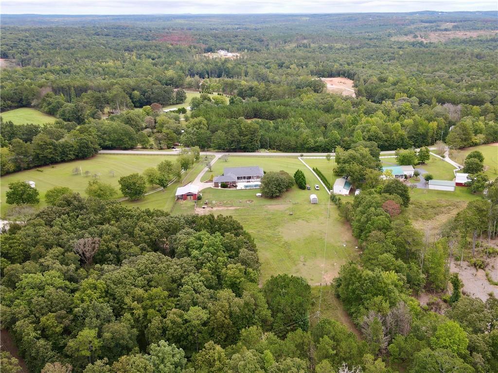 2199 Horsley Mill Road Carrollton, GA 30116 - Photo 74 of 79 Gallery Image 74