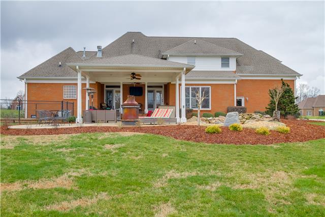 3430 Hawks Ridge Road Columbia, TN 38401 - Photo 20 of 20 Gallery Image 20
